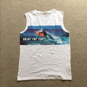 H&M Tank Top
